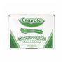 Imagem de Lápis de Cor Crayola Classpack - 14 Cores, 462 Unidades