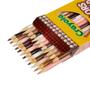 Imagem de Lápis de Cor Crayola Colors of the World - Pacote com 24 Cores