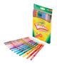 Imagem de Lápis de Cor Crayola (Pacote com 12 Cores Vibrantes)