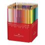 Imagem de Lápis de Cor Ecolápis 120160G 60 Cores - Faber Castell
