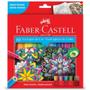 Imagem de Lápis De Cor EcoLápis 60 Cores Faber Castell