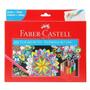 Imagem de Lápis de Cor EcoLápis 60 Cores - Faber-Castell