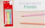Imagem de Lapis De Cor Faber Castell 10 Cores Pastel