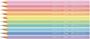 Imagem de Lapis De Cor Faber Castell 10 Cores Pastel