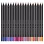 Imagem de Lapis De Cor FABER CASTELL 100 Cores SuperSoft Ecolapis