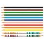 Imagem de Lápis de Cor Faber Castell 12 Cores + 2 Bicolor