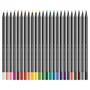 Imagem de Lapis de Cor Faber Castell 24 Cores Supersoft