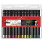 Imagem de Lapis De Cor FABER CASTELL 50 Cores Super Soft Ecolapis