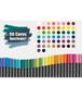 Imagem de Lápis De Cor Faber Castell Com 50 Cores Super Soft Ecolapis