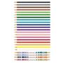 Imagem de Lápis de Cor Faber Castell Ecolapis 24 Cores + 4 Lapis Bicolor 
