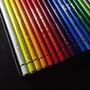 Imagem de Lápis de Cor Faber-Castell Polychromos - Conjunto com 24 Peças