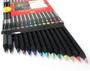 Imagem de Lápis de cor Faber Castell super soft com 12 + 2 escrever