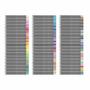 Imagem de Lápis De Cor Faber Castell Supersoft 120 Cores Lata