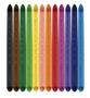 Imagem de Lápis de cor Infinito colorpeps 12 cores