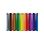 Imagem de Lápis De Cor Infinito Colorpeps 24 Cores Muito Resistente