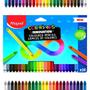Imagem de Lápis De Cor Infinito Maped 24 Cores Color Peps Infinity