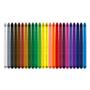 Imagem de Lápis De Cor Infinito Maped 24 Cores Color Peps Infinity