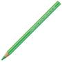 Imagem de Lapis de Cor Jumbo Caran d'Ache Maxi Lápis Verde Neon 491.230