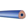 Imagem de Lapis de cor jumbo infantil ponta grossa triangular 12 cores - brw