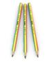 Imagem de Lápis De Cor Jumbo Rainbow  Tris