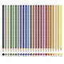 Imagem de Lápis de Cor Kids Premium Com 24 Cores Bic