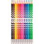 Imagem de Lápis de cor Maped color peps apagável com 12 cores