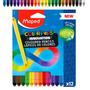 Imagem de Lápis de Cor - Maped - Color'Peps Infinity 12 Cores