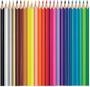 Imagem de Lápis de  cor maped colorpeps 24 cores