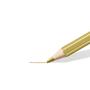 Imagem de Lápis de Cor Metálico Staedtler Estojo Design Journey com 12 Cores