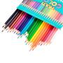 Imagem de Lápis de Cor Multicolor Super 24 Cores