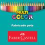 Imagem de Lápis de Cor Multicolor Super 24 Cores