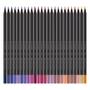Imagem de Lapis de cor redondo supersoft 100 cores faber-castell
