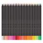 Imagem de Lapis de cor redondo supersoft 100 cores faber-castell