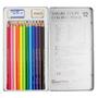 Imagem de Lapis De Cor Sakura Coupy Colored Pencil 12 Cores