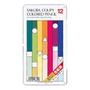 Imagem de Lapis De Cor Sakura Coupy Colored Pencil 12 Cores