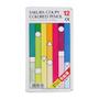 Imagem de Lápis de Cor Sakura Coupy Colored Pencil com 12 Cores