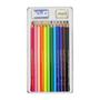 Imagem de Lápis de Cor Sakura Coupy Colored Pencil com 12 Cores