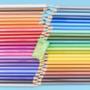 Imagem de Lápis de Cor Sextavado 48 Cores Leo E Leo