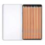 Imagem de Lápis de Cor Staedtler Pastel Design Journey com 12 Cores