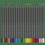 Imagem de Lápis de cor supersoft 24 cores faber-castell