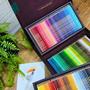 Imagem de Lapis de cor supracolor ii aquarelavel soft caran d'ache escolha a cor