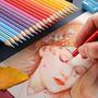 Imagem de Lapis de cor supracolor ii aquarelavel soft caran d'ache escolha a cor