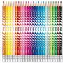 Imagem de Lapis De Cor Triangular Color Peps Apagavel 24Cores