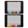 Imagem de Lápis de Cor Winsor & Newton Studio Collection com 48 Cores