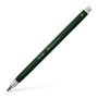 Imagem de Lápis de Esboço Faber-Castell TK9400 4B - 3mm - com Alça Ergonômica