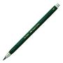 Imagem de Lápis de Esboço Faber-Castell TK9400 4B - 3mm - com Alça Ergonômica