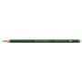 Imagem de Lápis de escrever Faber Castell 2B