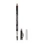 Imagem de Lápis de Madeira para Sobrancelha Ruby Kisses Go Brow Eyebrow Pencil RBWP01