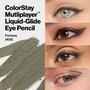 Imagem de Lápis de Olhos Revlon ColorStay Multiplayer 405 Fortress - 0,9ml