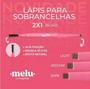 Imagem de Lápis De Sobrancelha 2X1 Melu - Ruby Rose